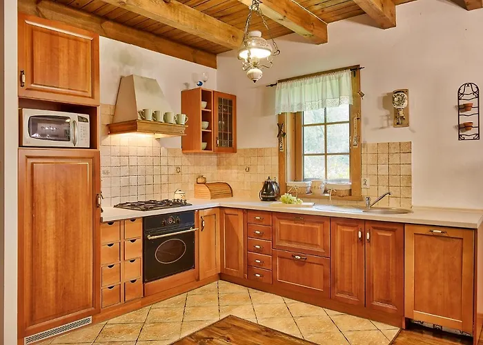 Dom Pod Strzecha Na Kaszubach Prázdninový dům Ostrowite (Kartuzy)