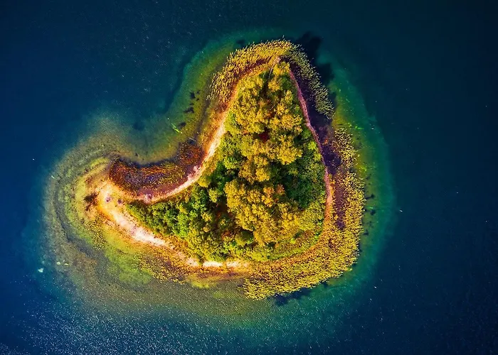 Prázdninový dům Dom Pod Strzecha Na Kaszubach Ostrowite (Kartuzy)