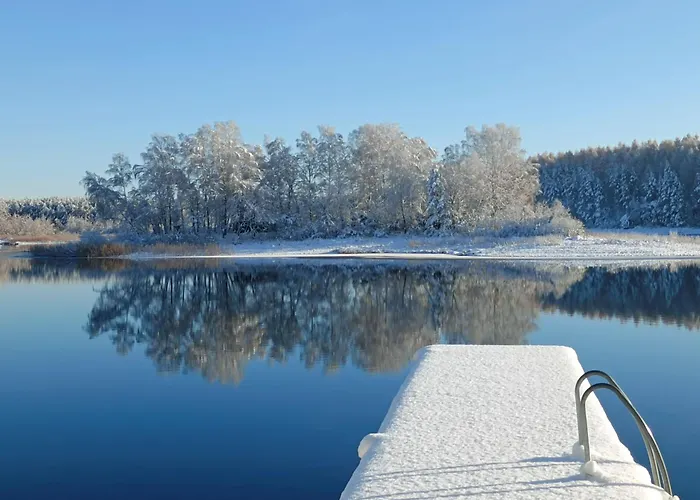 Dom Pod Strzecha Na Kaszubach Prázdninový dům