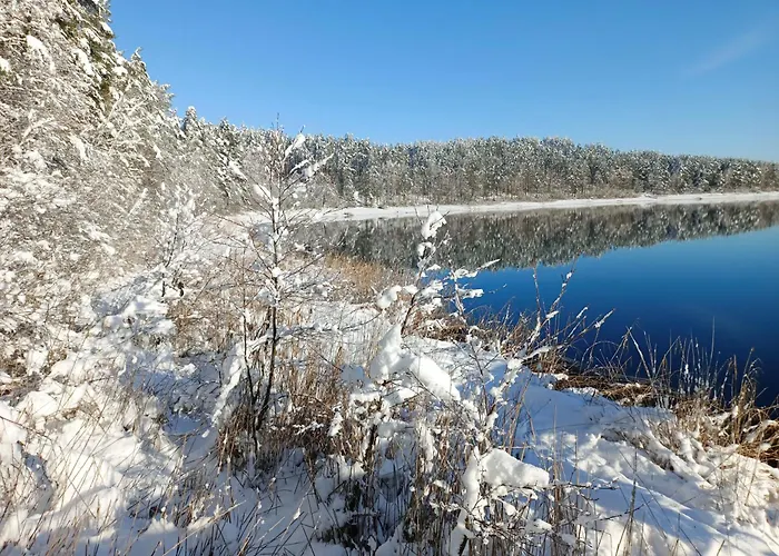 Dom Pod Strzecha Na Kaszubach Prázdninový dům Ostrowite (Kartuzy)
